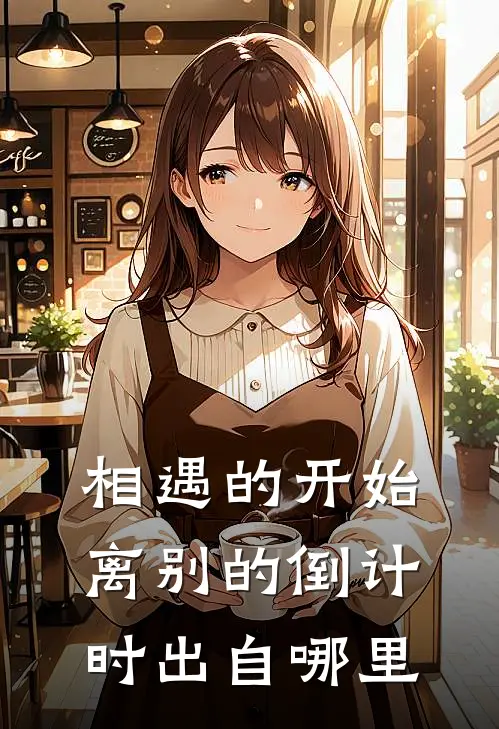 相遇的开始，离别的倒计时出自哪里