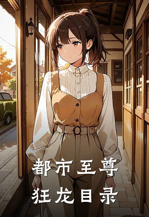 都市至尊狂龙目录
