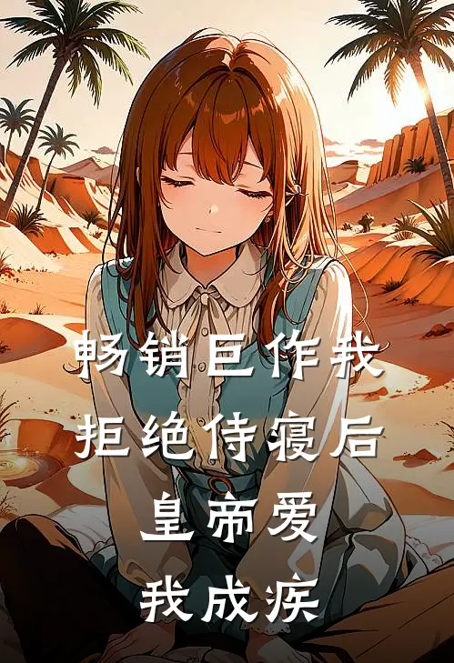 畅销巨作我拒绝侍寝后，皇帝爱我成疾