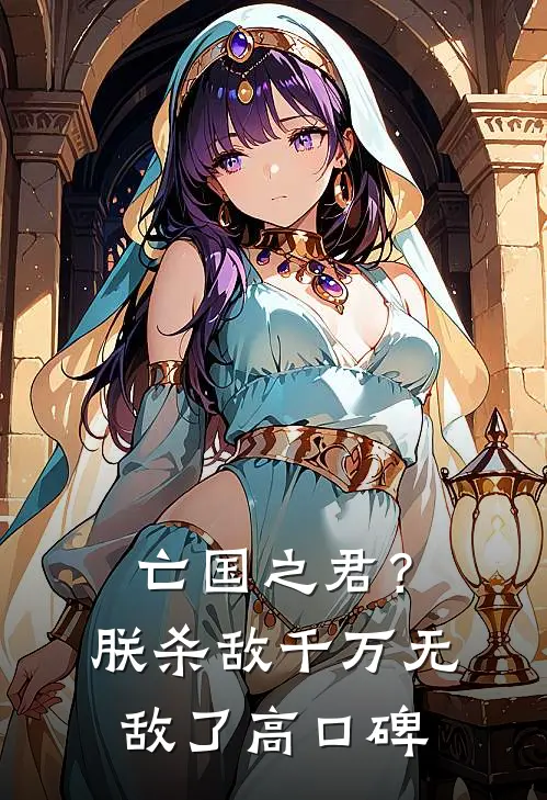 亡国之君？朕杀敌千万，无敌了高口碑
