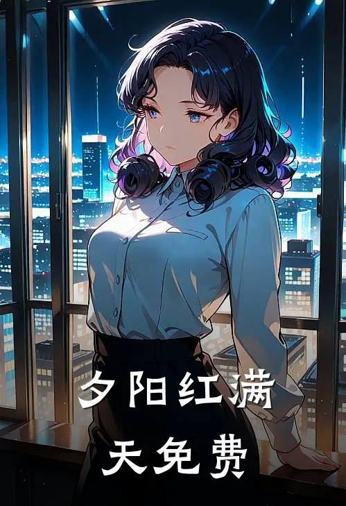 《夕阳红满天》免费