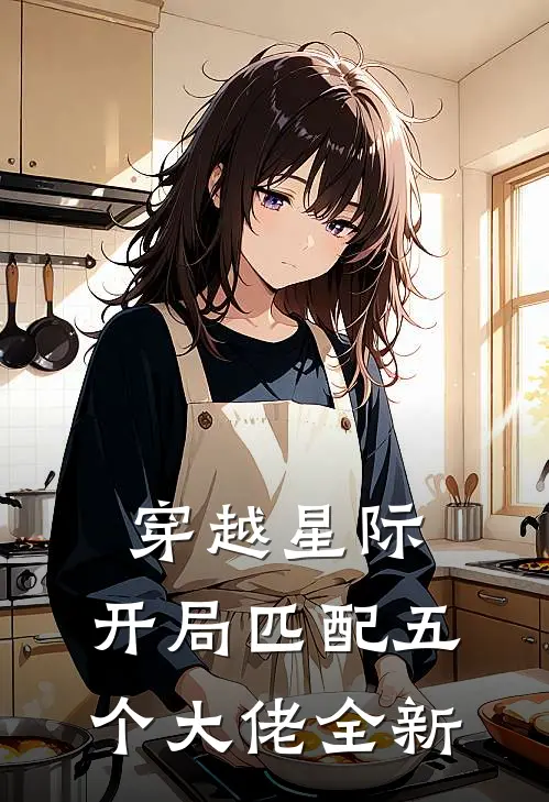 穿越星际，开局匹配五个大佬全新