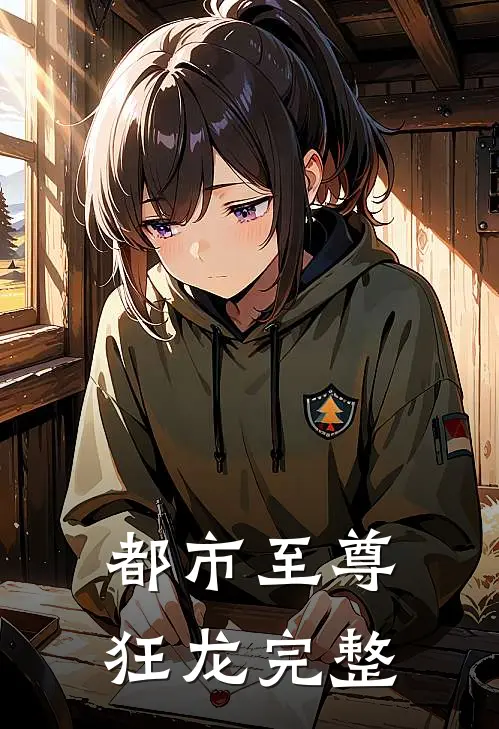都市至尊狂龙完整