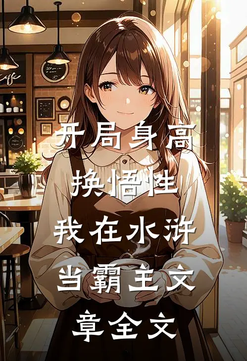 开局身高换悟性：我在水浒当霸主文章全文