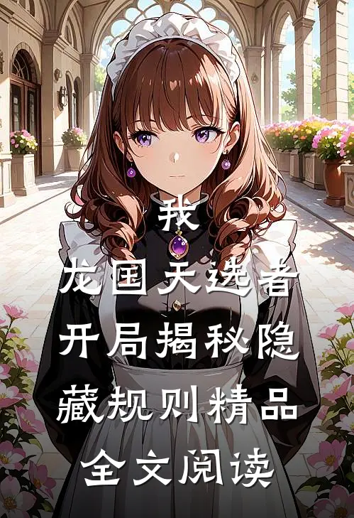 我，龙国天选者，开局揭秘隐藏规则精品全文阅读