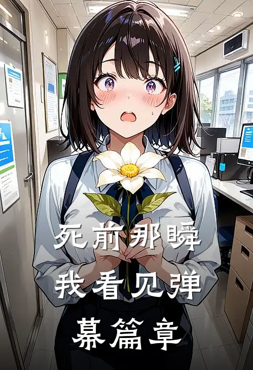 死前那瞬，我看见弹幕篇章