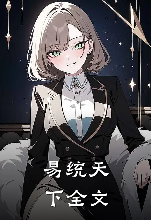 易统天下全文