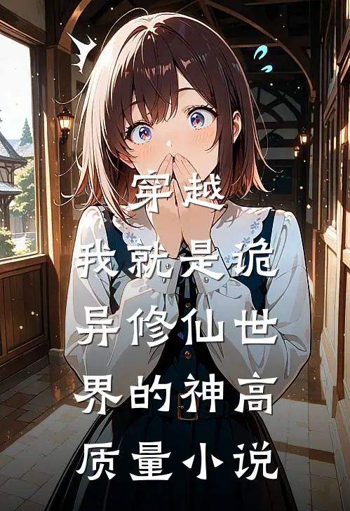 穿越,我就是诡异修仙世界的神高质量免费阅读