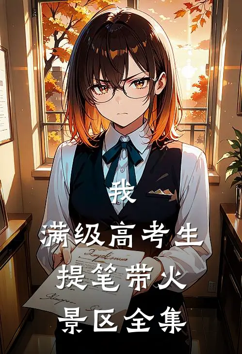 我，满级高考生，提笔带火景区全集