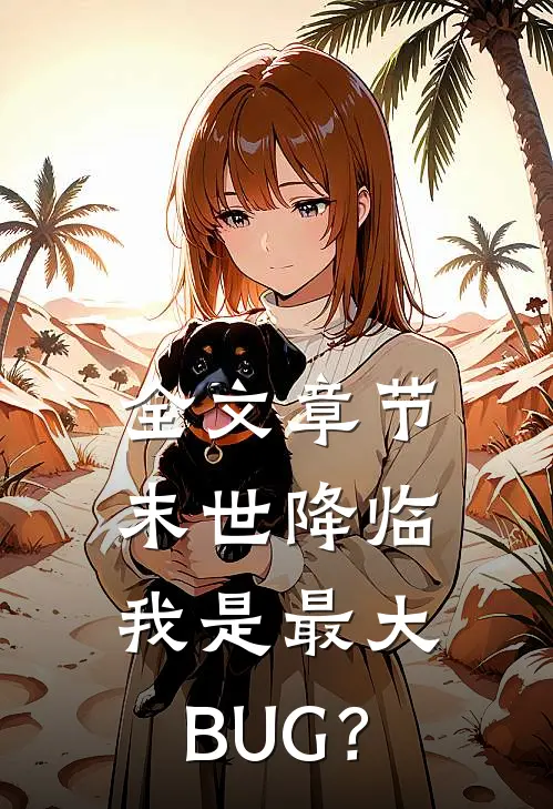 全文章节末世降临：我是最大BUG？