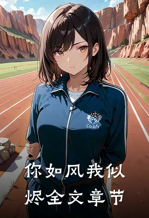 你如风我似烬全文章节