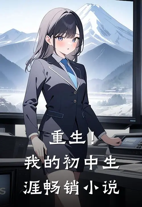 重生！我的初中生涯畅销小说
