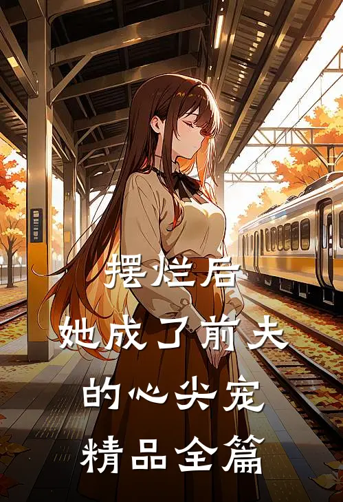 摆烂后,她成了前夫的心尖宠精品全篇免费阅读
