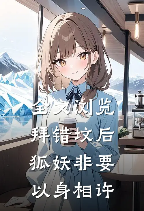 全文浏览拜错坟后，狐妖非要以身相许