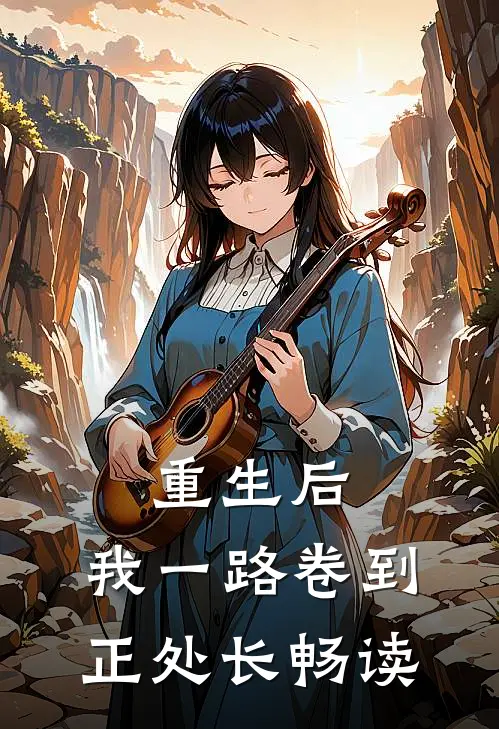 重生后，我一路卷到正处长畅读
