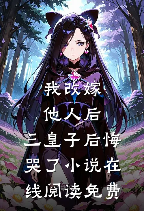 我改嫁他人后，三皇子后悔哭了小说在线阅读免费