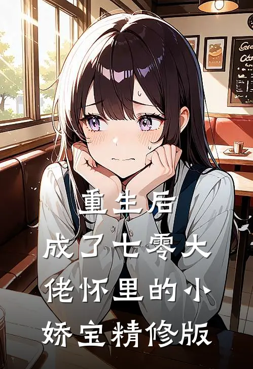 重生后，成了七零大佬怀里的小娇宝精修版
