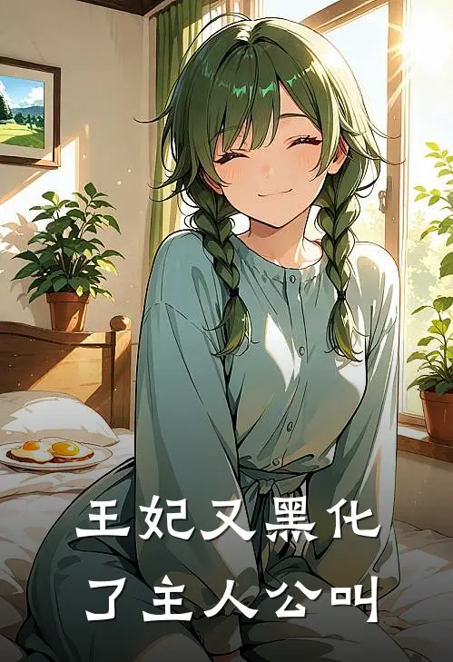 王妃又黑化了主人公叫