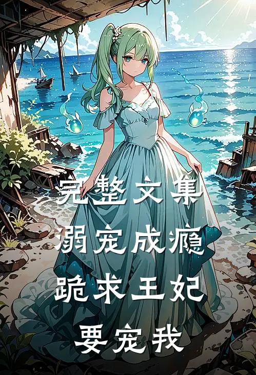 完整文集溺宠成瘾：跪求王妃要宠我