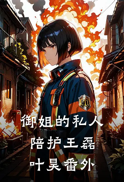 御姐的私人陪护王磊叶昊 番外篇
