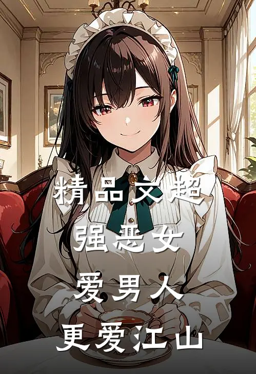 精品文超强恶女：爱男人，更爱江山