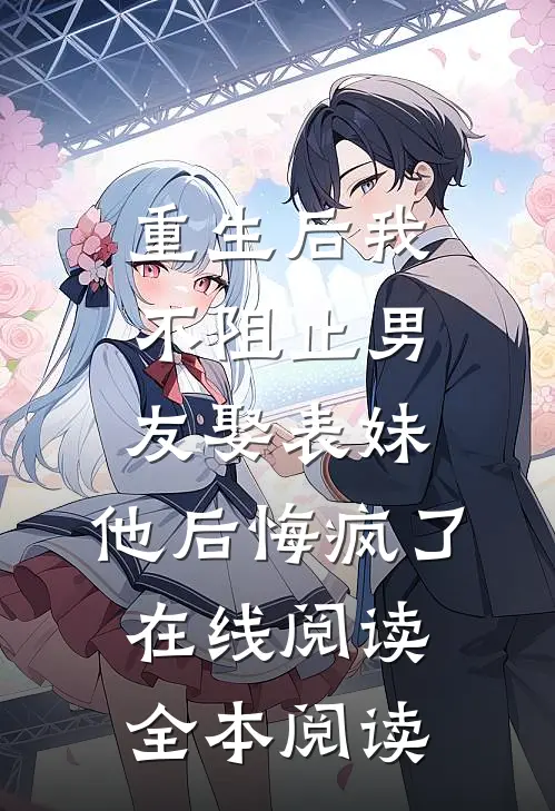 重生后我不阻止男友娶表妹，他后悔疯了在线阅读全本阅读