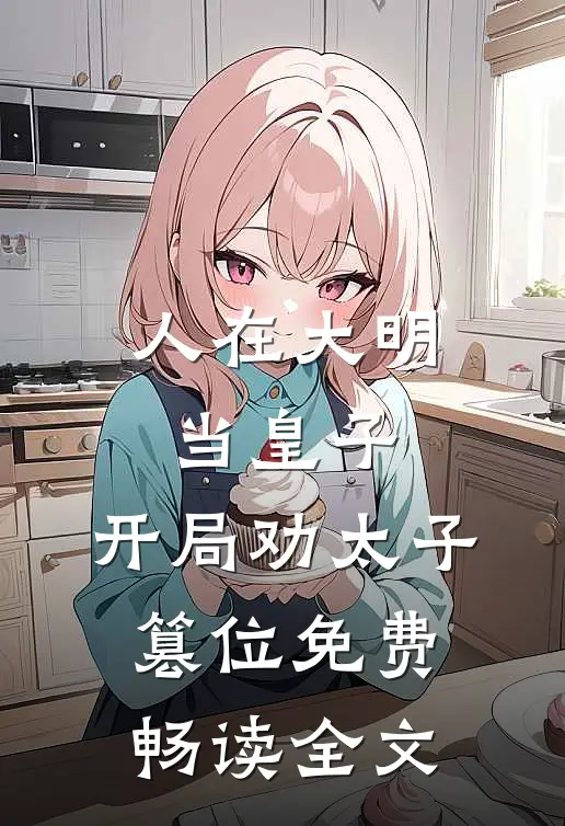 人在大明当皇子,开局劝太子篡位免费畅读全文