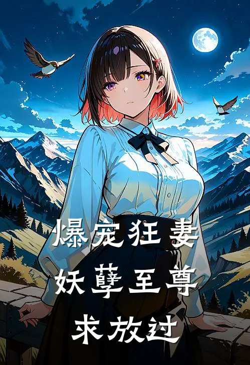 爆宠狂妻,妖孽至尊求放过 谷子叶叶