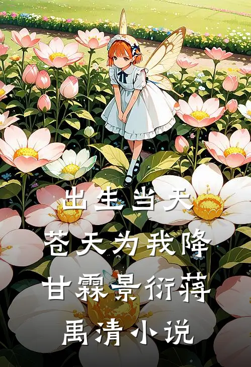 出生当天，苍天为我降甘霖景衍蒋禹清小说