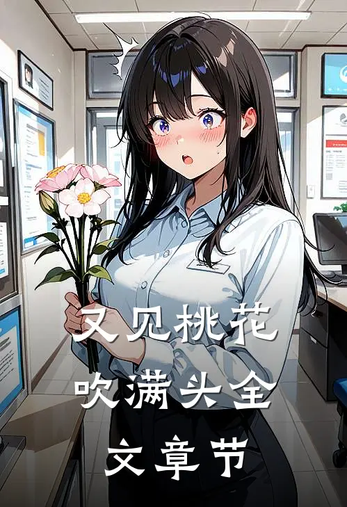 又见桃花吹满头全文章节