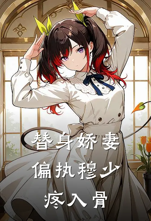 替身娇妻偏执穆少疼入骨