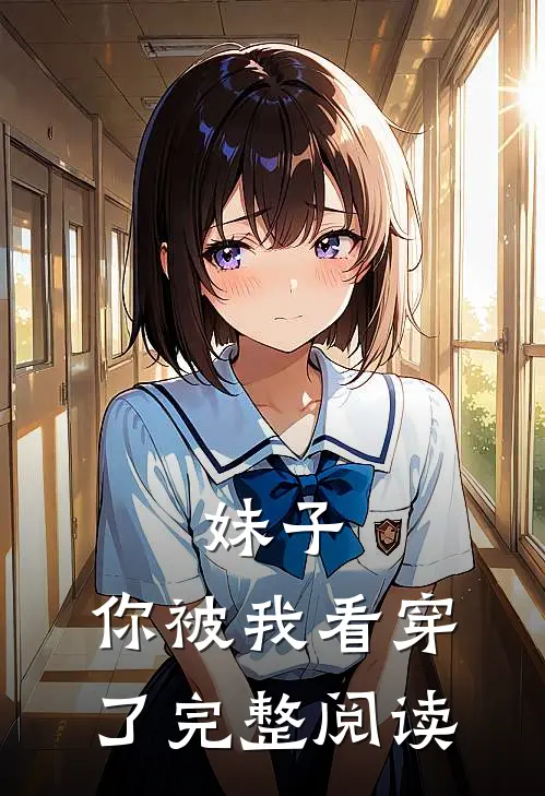 妹子，你被我看穿了完整阅读