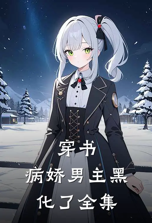 穿书：病娇男主黑化了 全集