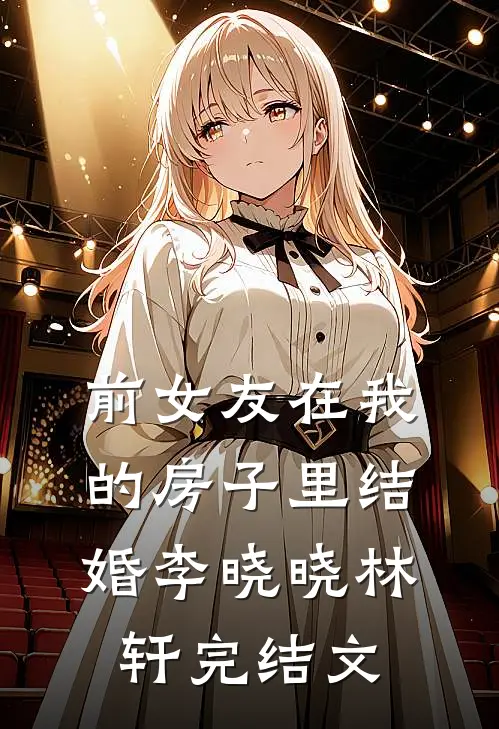 前女友在我的房子里结婚李晓晓林轩完结文