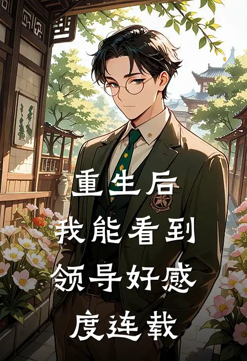 重生后，我能看到领导好感度连载