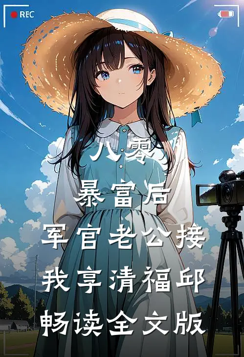 八零:暴富后,军官老公接我享清福 邱畅读全文版