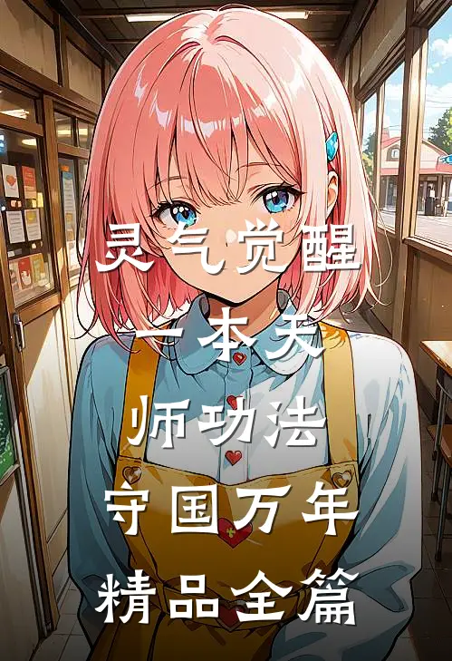 灵气觉醒：一本天师功法，守国万年精品全篇
