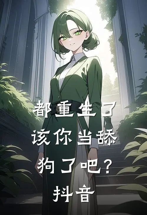 都重生了，该你当舔狗了吧？抖音