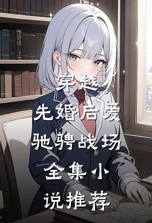 穿越：先婚后爱驰骋战场全集小说推荐