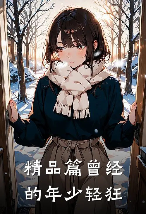 精品篇曾经的年少轻狂是歌