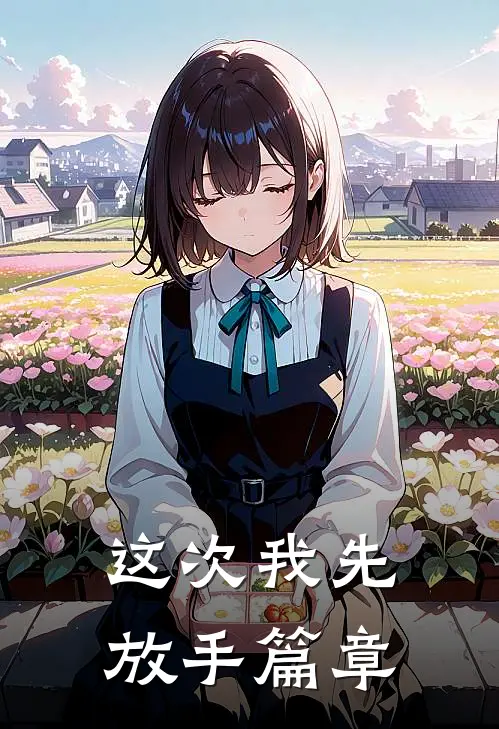 这次我先放手篇章
