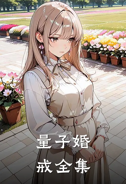 量子婚戒 全集在线观看