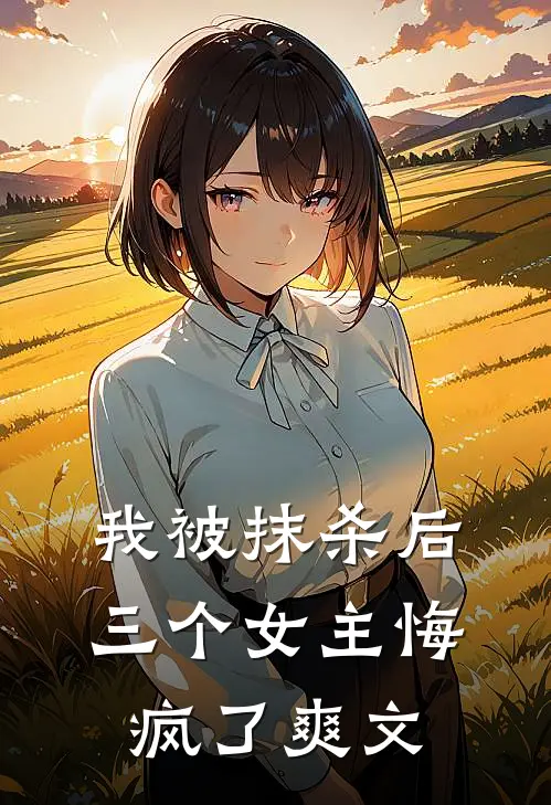 我被抹杀后，三个女主悔疯了爽文