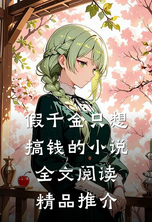 假千金只想搞钱的小说全文阅读精品推介