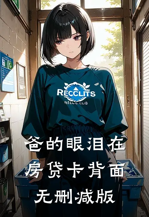 爸的眼泪在房贷卡背面无删减版