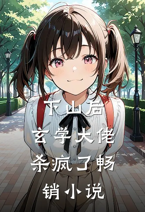 下山后，玄学大佬杀疯了畅销小说