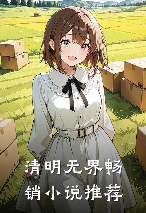 清明无界畅销小说推荐