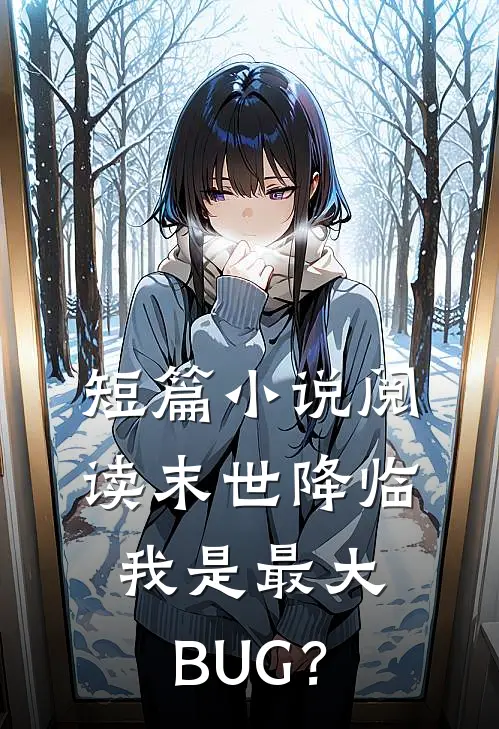 短篇小说阅读末世降临：我是最大BUG？