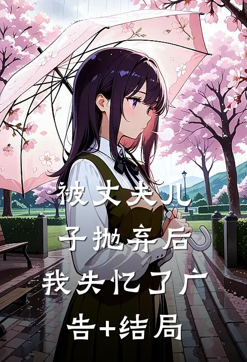 被丈夫儿子抛弃后，我失忆了广告+结局