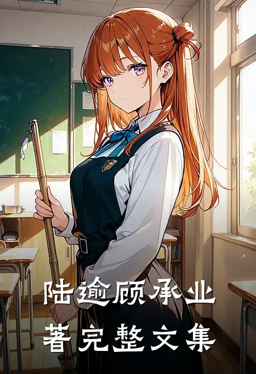 陆逾顾承业著完整文集